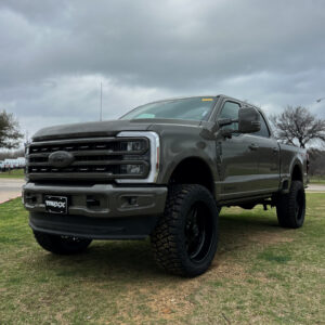 Ford F-250