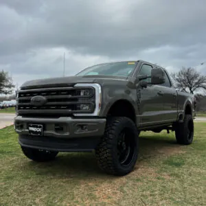 Ford F-250