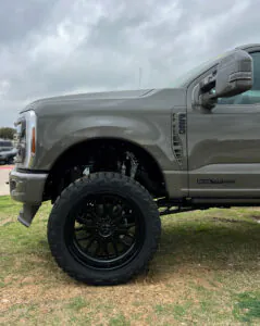 Ford F-250