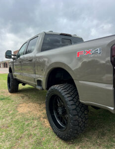 Ford F-250