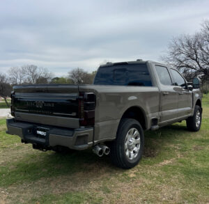 Ford F-250