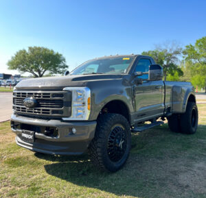 Ford F-250