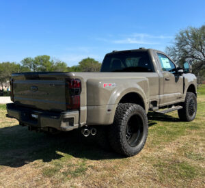 Ford F-250