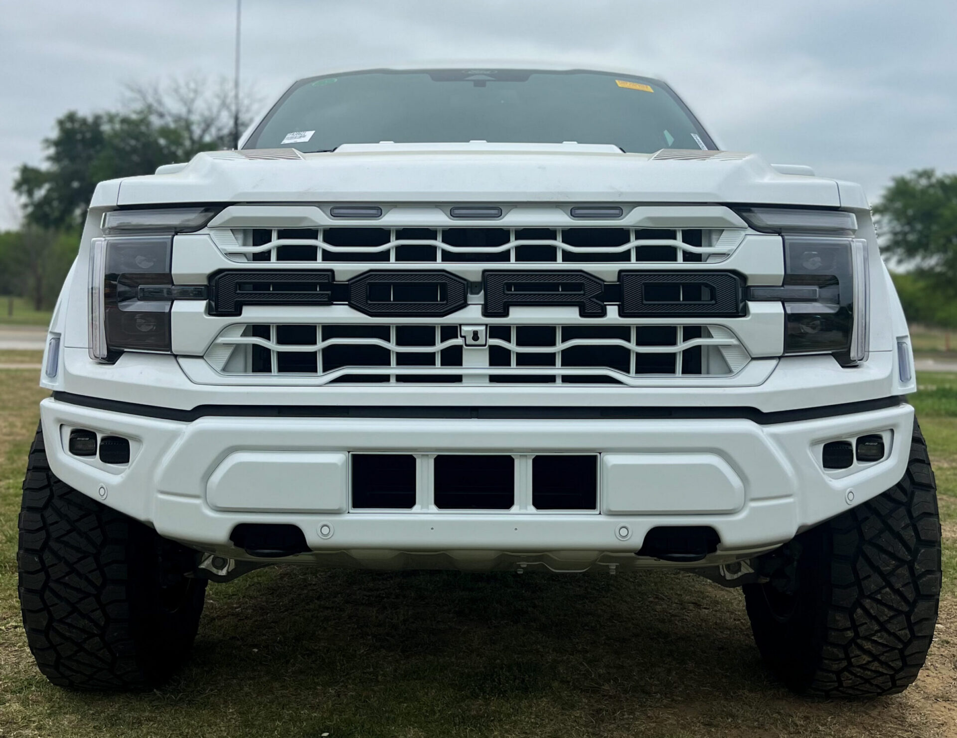 Custom Raptor R Colrs Custom Ford Raptor Build: Aggressive and Unmatched - Truxx