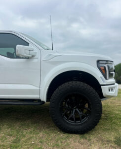 ford raptor