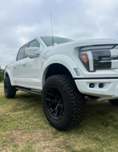 ford raptor