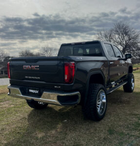 GMC Sierra