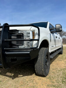 Ford F-250