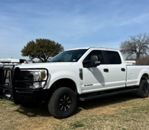 Ford F-250