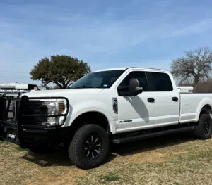Ford F-250