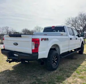 Ford F-250