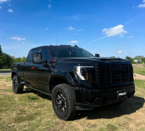 GMC Sierra