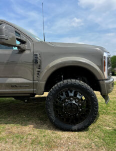 ford f-450