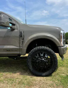 ford f-450