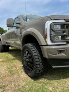 ford f-450