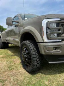 ford f-450