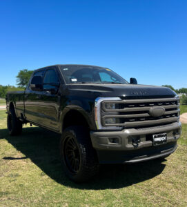 Ford F-350