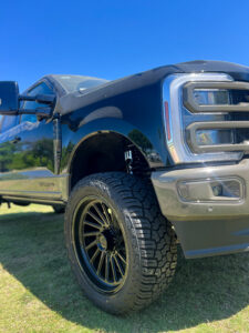Ford F-350