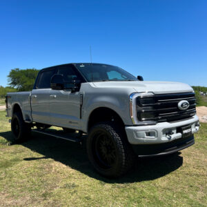 Ford F-250
