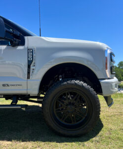 Ford F-250