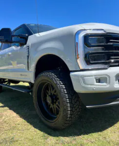 Ford F-250
