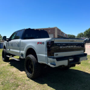 Ford F-250