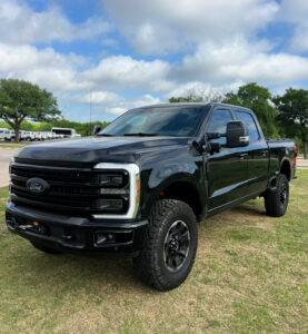 Ford F-250