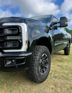 Ford F-250