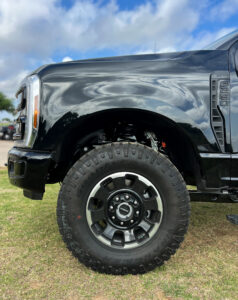 Ford F-250
