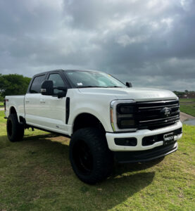 Ford F-250