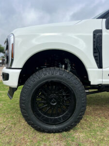 Ford F-250