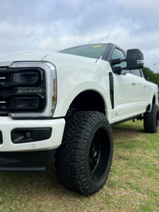 Ford F-250