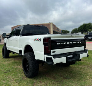 Ford F-250