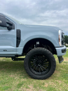 Ford F-250