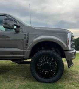 ford f-450