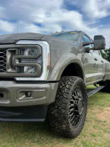 ford f-450