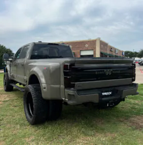 ford f-450