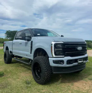 Ford F-250