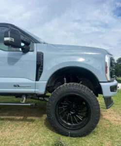 Ford F-250