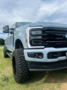 Ford F-250