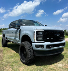 Ford F-250