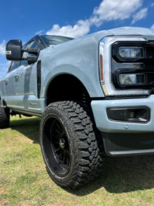 Ford F-250