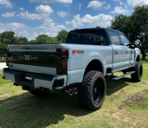 Ford F-250
