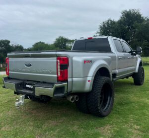 ford f-450