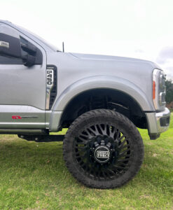 ford f-450