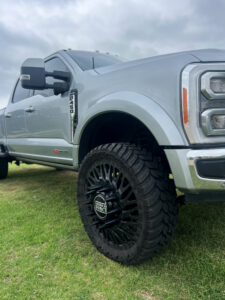 ford f-450