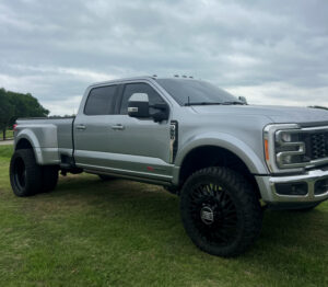 ford f-450