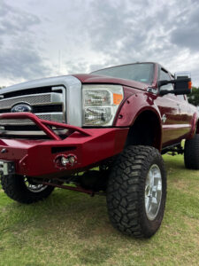 Ford F-250