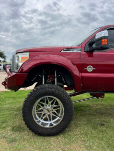 Ford F-250