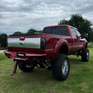 Ford F-250